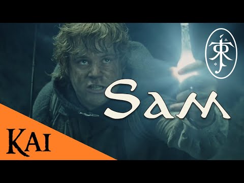 Samwise Gamyi: historia, valentía y curiosidades del héroe más leal de El señor de los anillos