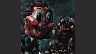 sElf - You're So Deadly