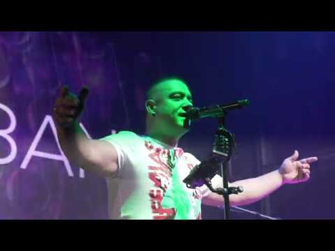 Play Band live @PRYSM