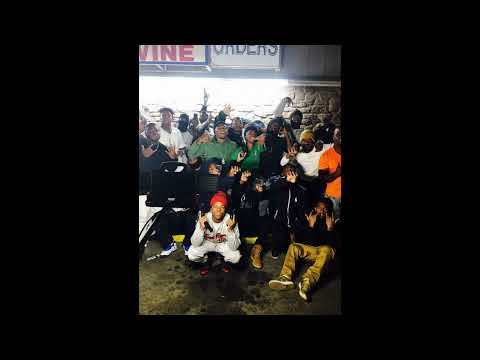 YNB x StretchGang - Gang Shit (Audio)