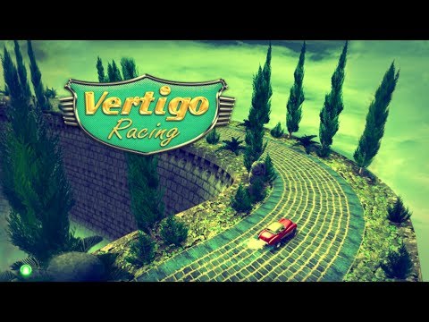 Vertigo Racing - Mediterraneo SoundTrack