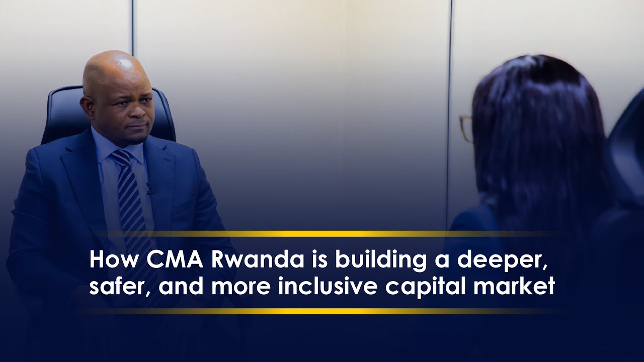 Impact on Kigali Financial Center