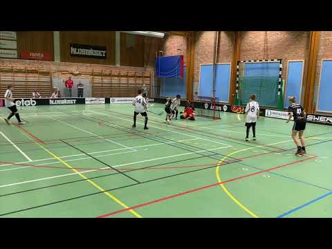 Highlights P06 Å/K IBS - Kävlinge 4-0
