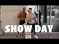 SHOW DAY | NGÀY THI ĐẤU MEN PHYSIQUE