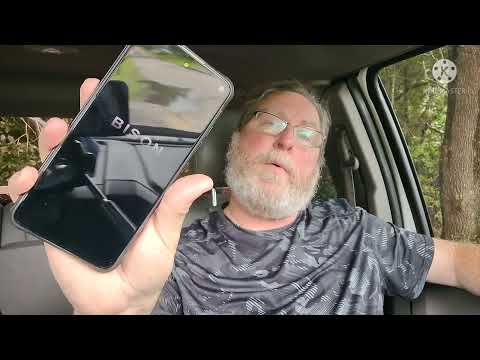 Unboxing the Umidigi Bison GT