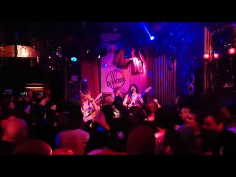 24/7 DIVA HEAVEN - DOCTOR TOUCH (live in Berlin, 2020)