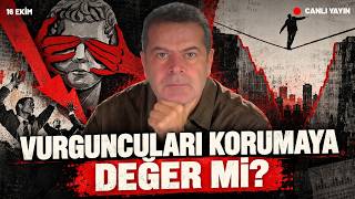 FON VURGUNUNDA YABANCILAR SON KEZ UYARDI, VURGUNCULARI VE GÖZ YUMANLARI CEZALAND