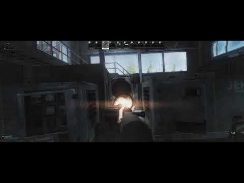 Escape From Tarkov: Hostile eliminated | Shot with GeForce