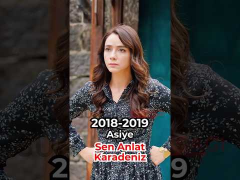 Öykü Gürman video