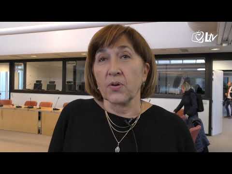 Izdvojeno 26.11.2019. - "Europska konfederacija velikih obitelji" organizirala glavnu skupštinu