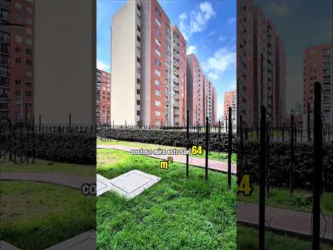 Apartamento en Venta - La Prosperidad - Madrid Cundinamarca #bienesraices #inmobiliaria #apartamento