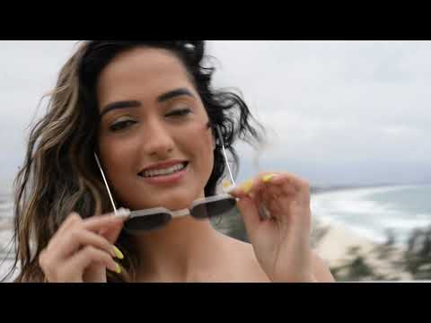 Clip sheron  - Tony Barros