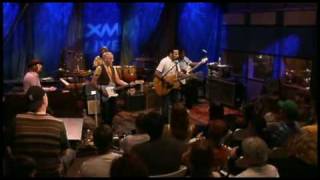 In The Colors - 02 - Ben Harper &amp; The Innocent Criminals (Live @ XM Studios)