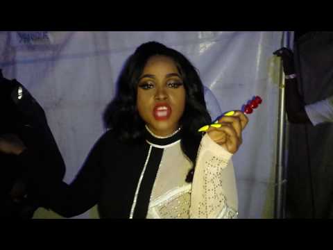 YANIQUE CURVY DIVA REPRESENTING FOR SKETCH (SUBSCRIBE TO MY PAGE)