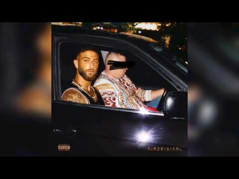 NIMO FEAT. OLEXESH & KRIME - V12 (prod by. Pzy) (Official Audio)