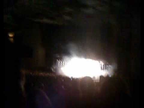 NIN/JA Nine Inch Nail and Janes Addiction Concert