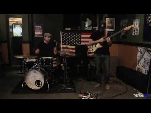 Thumbnail for Kevin Grewen & Chris Russo Perform "Afro Blue" Live