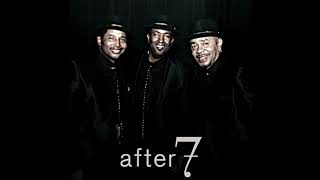 After 7-Let Me Know