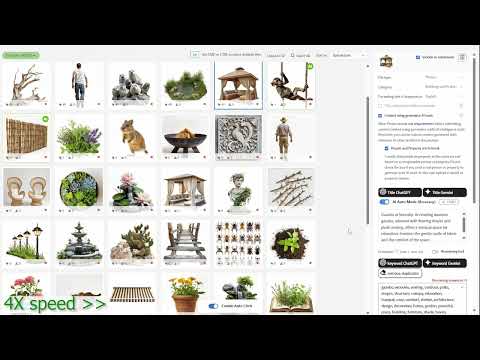 Item video thumbnail