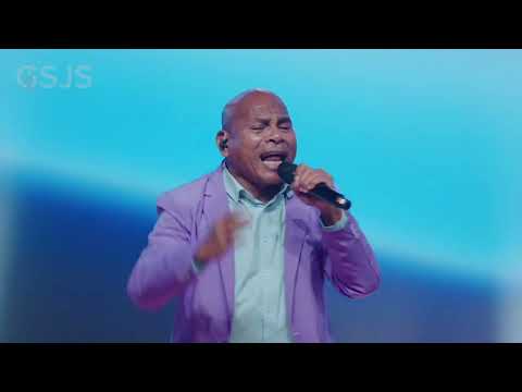 Benteng Hidupku ( Sound of Praise) by Ps. Vriego Soplely feat GSJS Worship, Pakuwon Mall