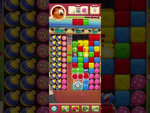 toonblast level 7932