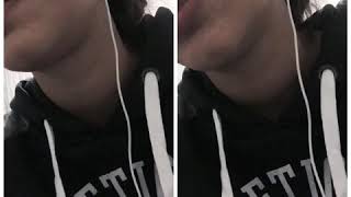 Hayal Edemezsin - Fikri Karayel (Cover)