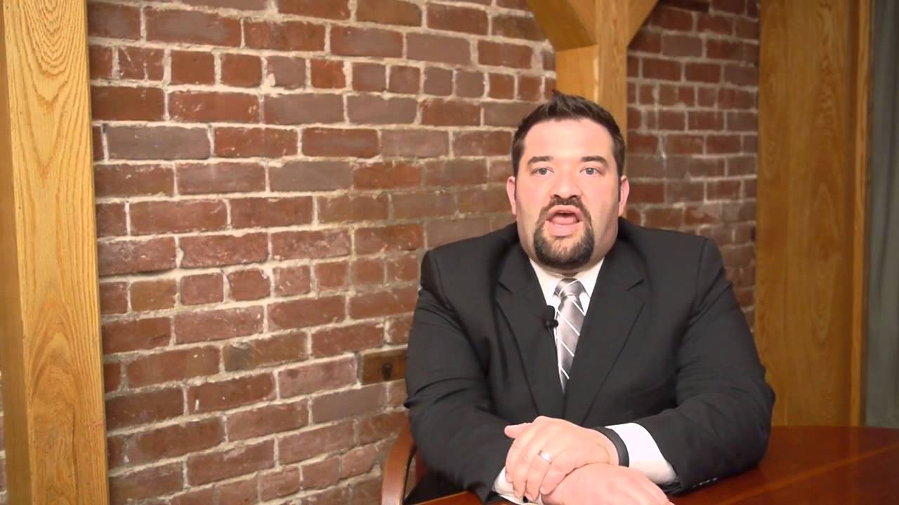 Allegiance Law Firm: Personaly Injury