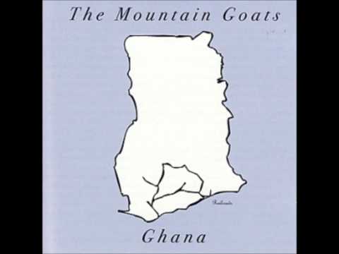 the Mountain Goats - Blood Royal