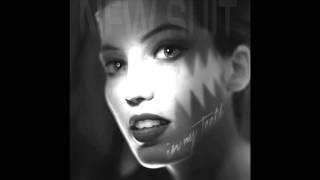 In My Teeth (New Suit Remix)