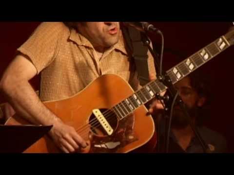 Chris Bergson Band - Heavenly Grass, Live at Jazz Standard, NYC