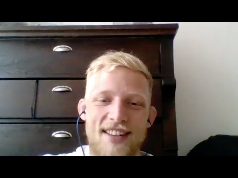 Cauliflower Philosophy 9 - Daniel de Groot