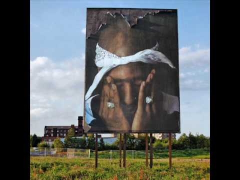 2pac - One Day You'll Find Out Why (Feat. Jadakiss & Troy Bell) Dj Critikal Remix