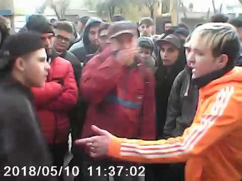 GABI vs BRT - 8vos Fecha 5 (Temporada 2018) - RapubliK