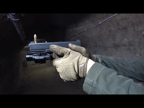 Pistole schießen- Einsteiger Tipps