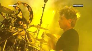 The Cure Mint Car Live Video