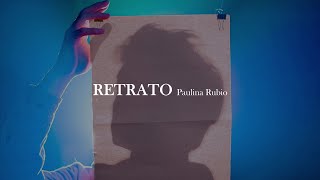 Paulina Rubio - Retrato [letra]