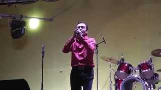 preview picture of video 'PABLO GONZALEZ   COBARDIA en vivo'