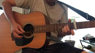 I've Been Thinking - J Mascis
