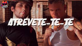 Calle 13 – Atrévete-Te-Te (Letra/Lyrics)