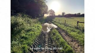 Tạm Biệt - Khánh Linh - Lyric video