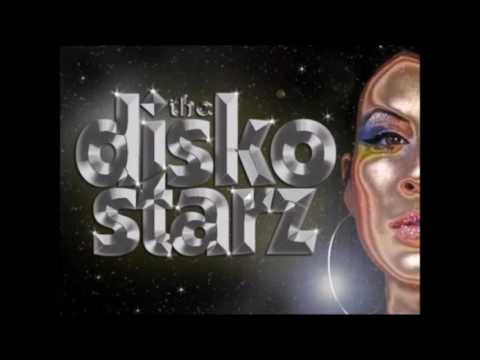 The Disko Starz - Pimpin Coffee Jam