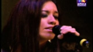 Shery: El Amor es un Fantasma - acustica