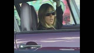 Snuggle – Car Sick