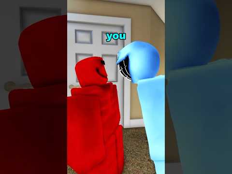 CoolKid gets Bluudud in trouble (forsaken animation) #roblox #robloxanimation #forsaken  #memes