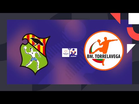 RESUMEN J07 Liga NEXUS ENERGIA ASOBAL  FRAIKIN BM GRANOLLERS vs BATHCO TORRELAVEGA