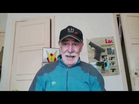 Vulcan 607 by Rowland White review