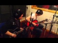 D3VILMAYCRY Recording 7th Heaven Acoustic