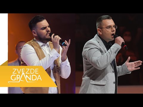 Zeljko Vukcevic i Nemanja Nesovic - Splet pesama - (live) - ZG - 20/21 - 30.01.21. EM 52