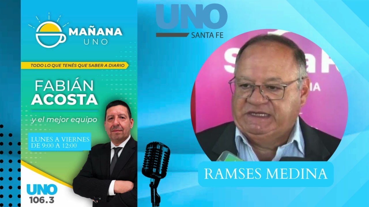 Ramsés Médina: "Hay bancos privados que están estudiando sumarse al progra de créditos Nido"