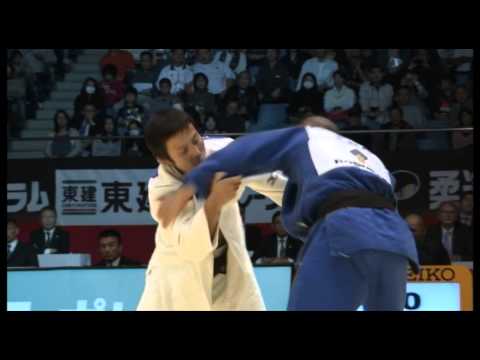 Best ippon Tokyo